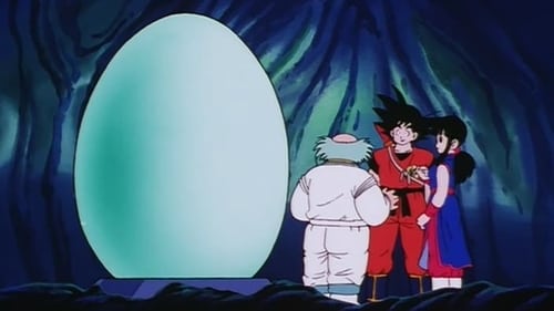 Dragon Ball: 1×150