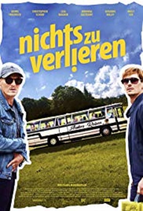 Poster do filme Nichts zu verlieren