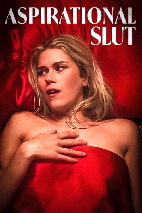 Aspirational Slut (2022) poster