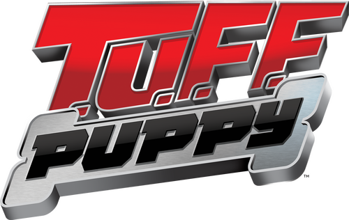 T.U.F.F. Puppy