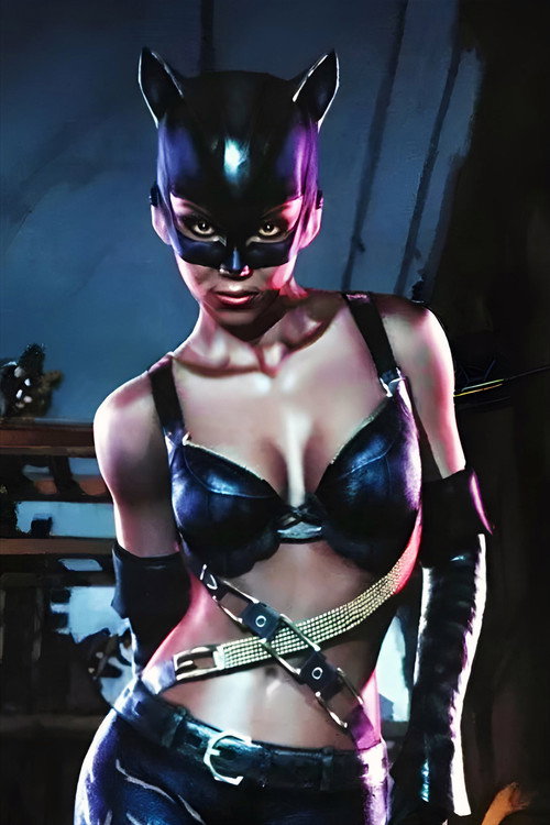 Catwoman