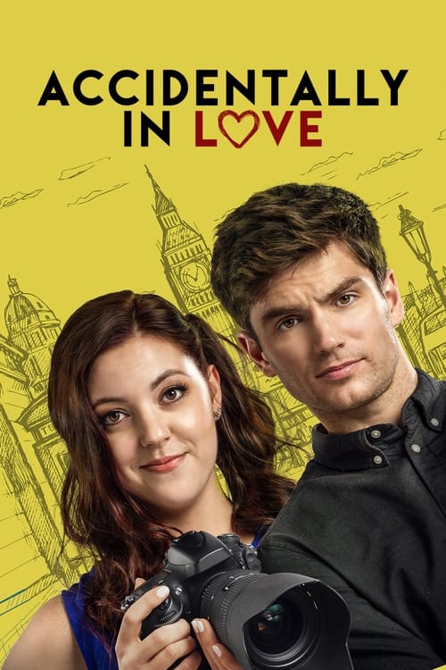 Accidentally in Love Movie Poster Image