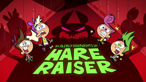 Poster della serie The Fairly OddParents