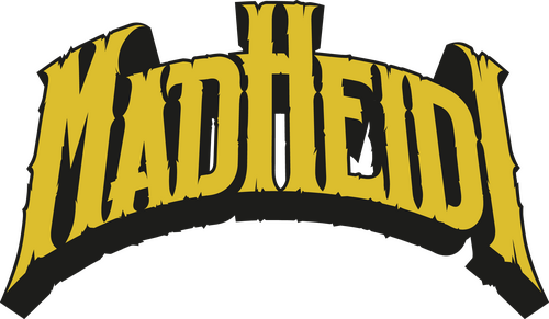 Mad Heidi