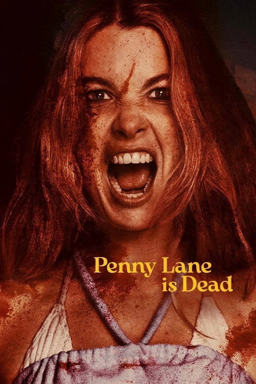 Penny Lane Is Dead