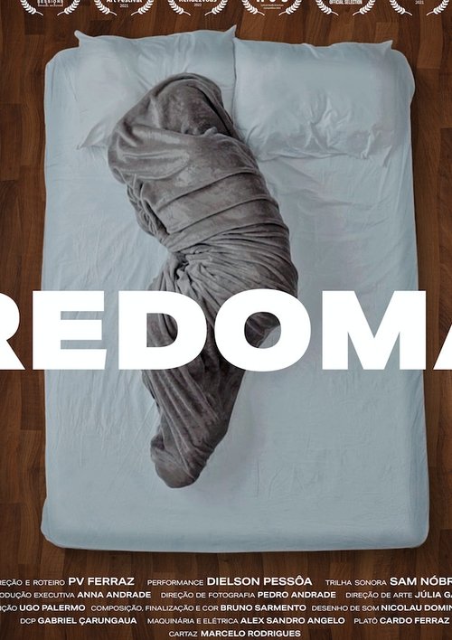 Redoma (2020) poster