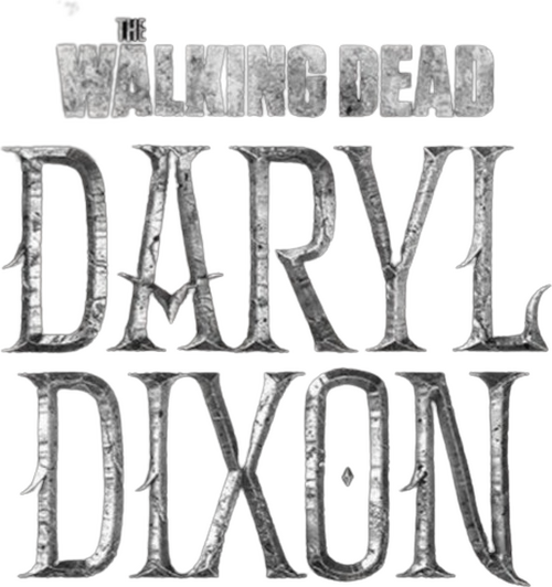 The Walking Dead: Daryl Dixon