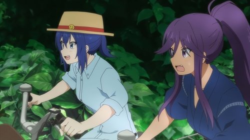 ZatsuTabi -That’s Journey-: 1×6