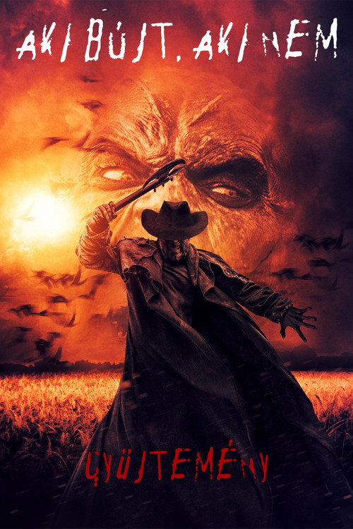 Jeepers Creepers