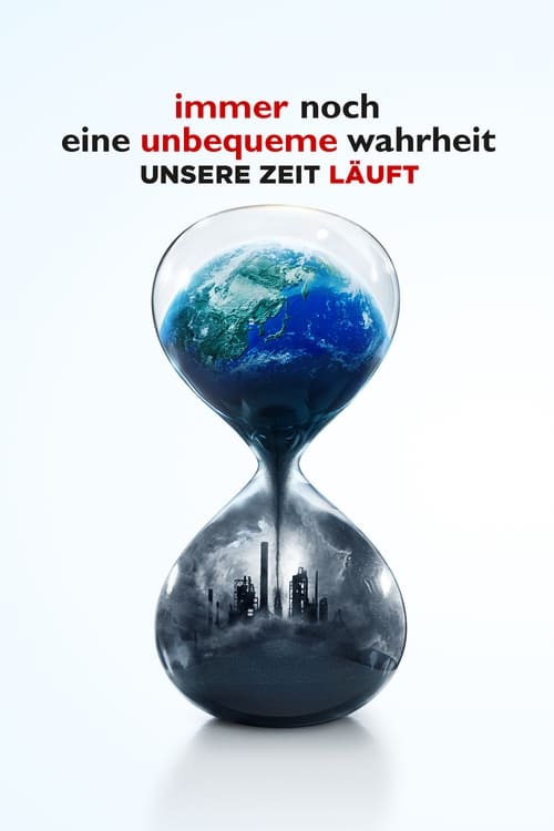 An Inconvenient Sequel: Truth to Power poster