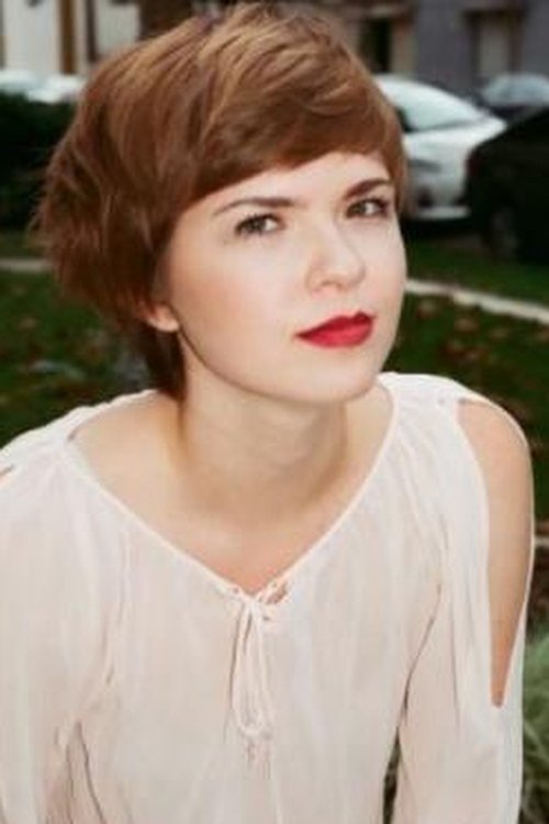 Image de Jessie Rabideau