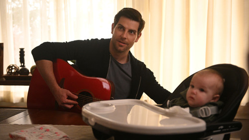 Um Milhão de Coisas: 2×14