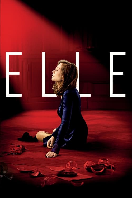 Elle (2016)