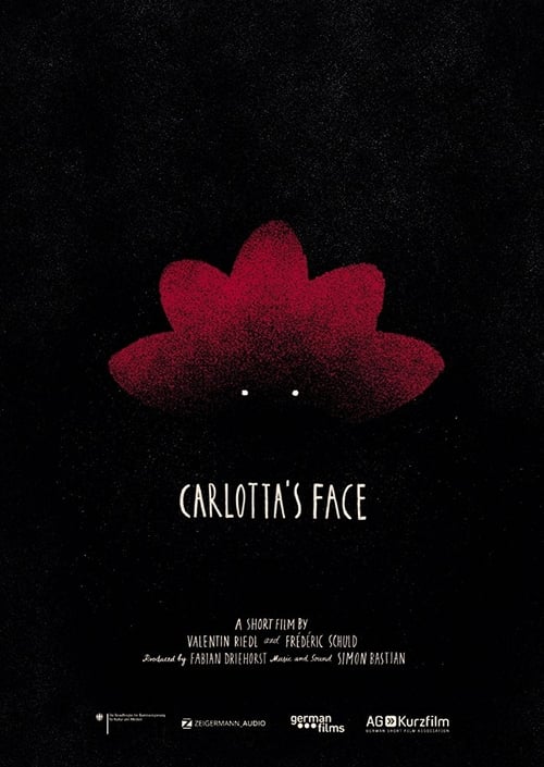 Poster Carlotta's Face 2018