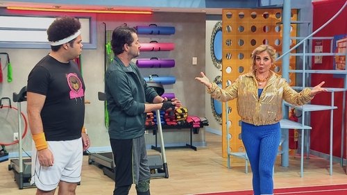 Image de l'épisode 1