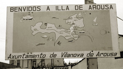 Testemuñas dunha illa