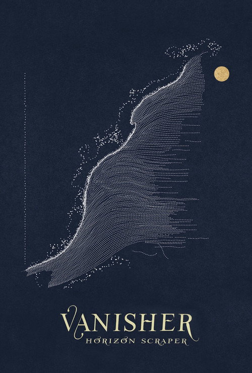 Vanisher, Horizon Scraper poster
