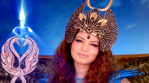 Manav And Meher Want To Meet Rani Pari