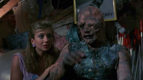 The Toxic Avenger