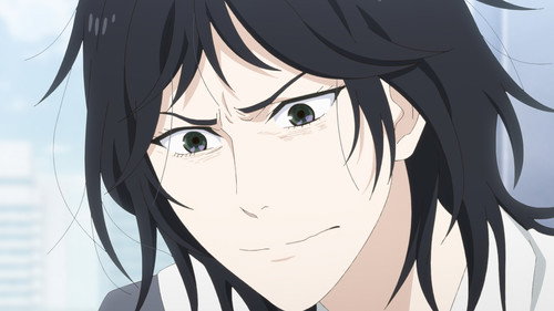 Journal with Witch: 1×10