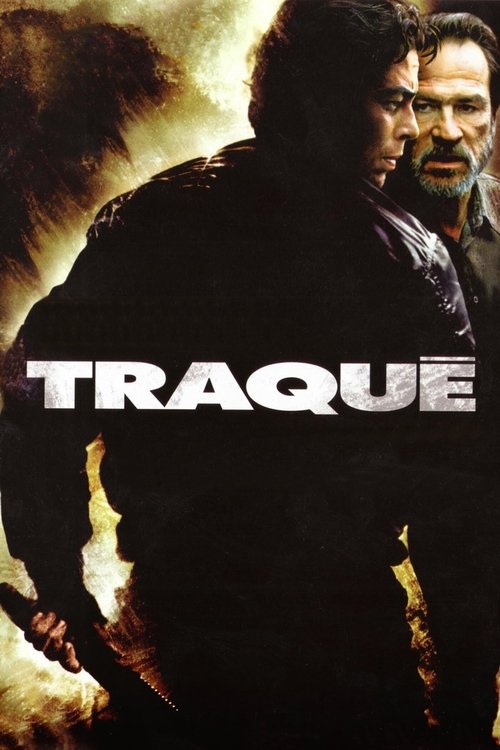 Traqué (The Hunted) 2003 Traqué (The Hunted) 2003