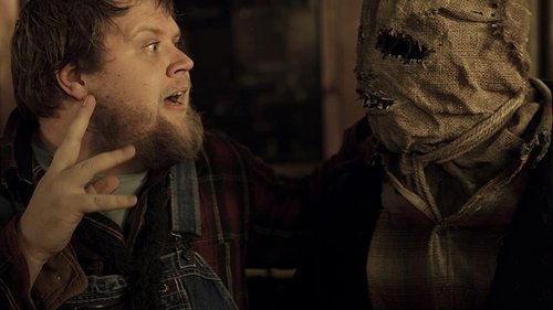 Return of the Scarecrow Return of the Scarecrow