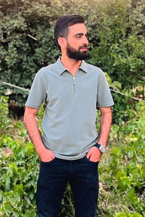 Foto de Mhamad Jalal