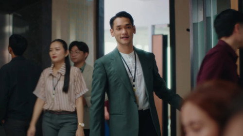 Wait Until I Make It