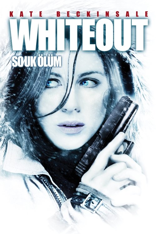 Soğuk Ölüm ( Whiteout )