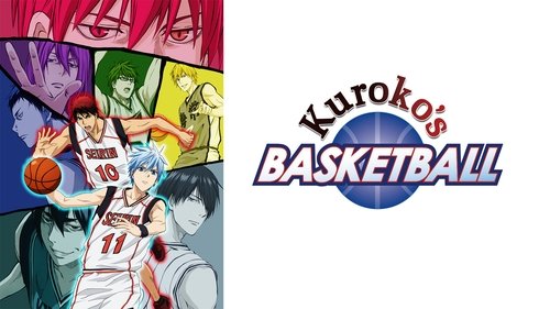Kuroko's Basketball