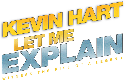 Kevin Hart: Let Me Explain