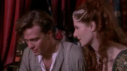 Escena del episodio 9 de la temporada 1 de Las Aventuras del Joven Indiana Jones