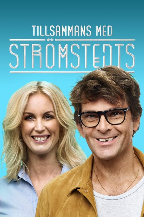 Tillsammans med Strömstedts, S01 - (2017)