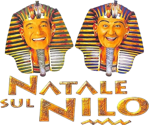 Natale sul Nilo