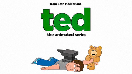 TED: The Animated Series