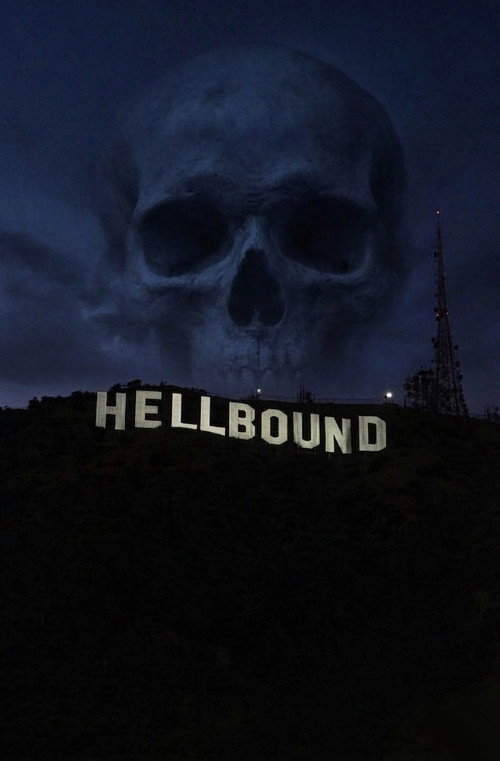 Hellbound () poster