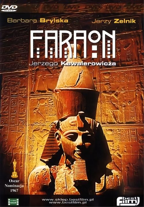 Pharaon 1966