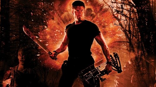 The Horde (2009)