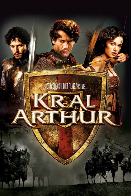 Kral Arthur ( King Arthur )