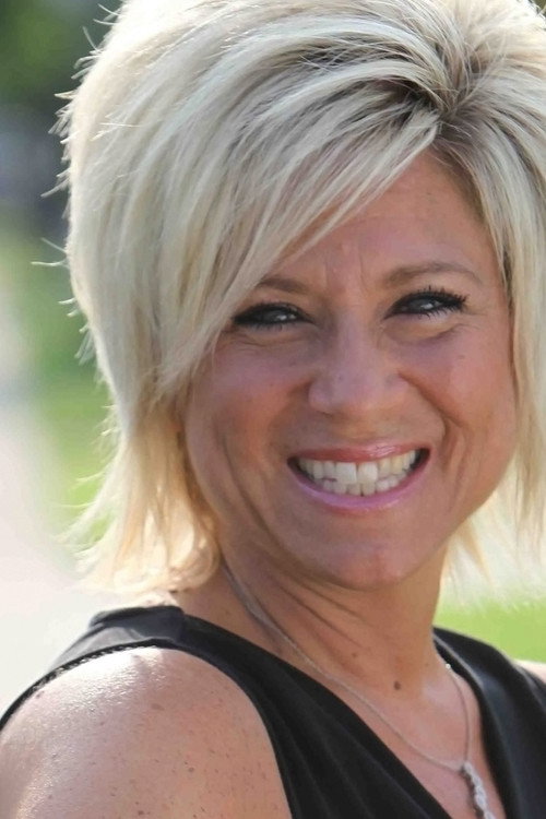 Theresa Caputo photo 16