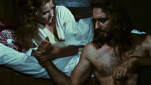 Escena 5 de Sandokan, el tigre de Malasia