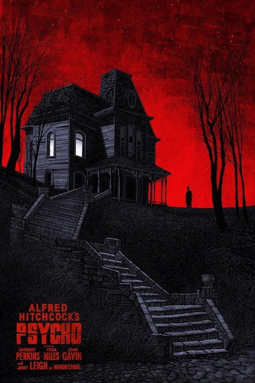 Psycho