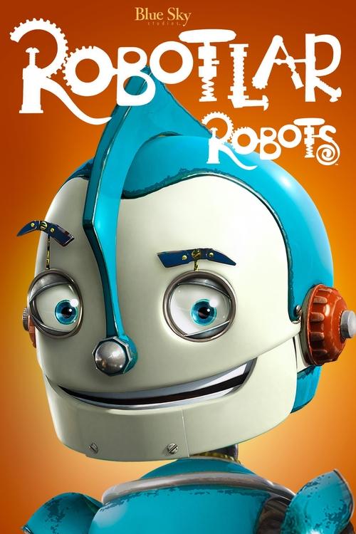 Robots (2005)