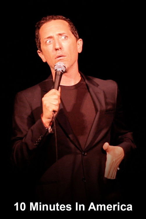 10 Minutes in America