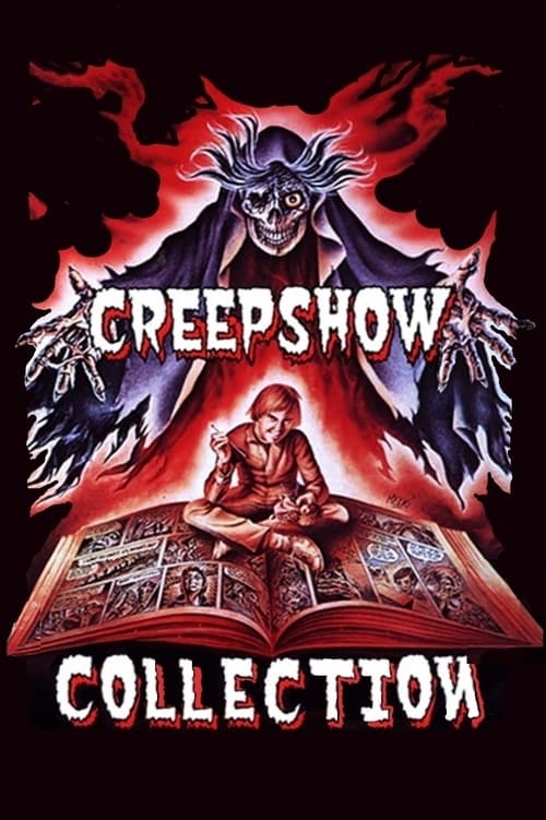 Creepshow Movies Online Streaming Guide