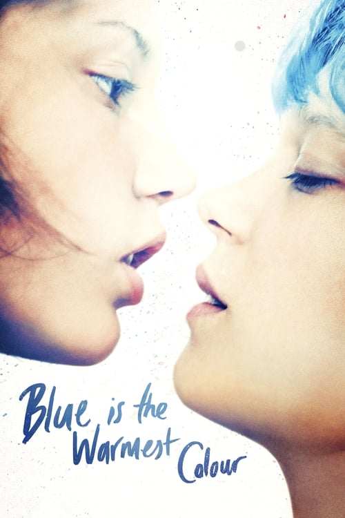 Blue Is the Warmest Color 2013