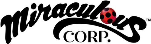 Miraculous Corp. logo