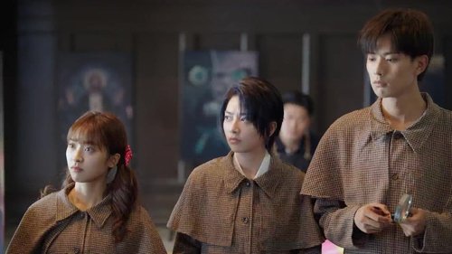 Episode 17 Still