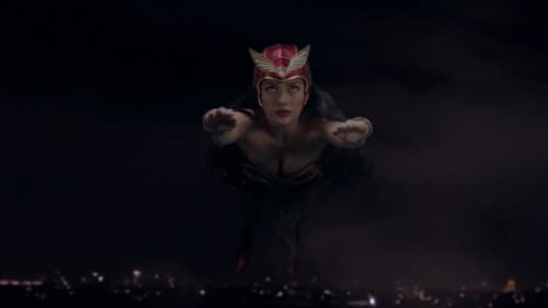 Poster della serie Darna