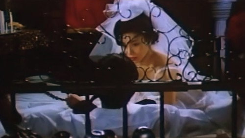 Madame de Sade: She Beast in Hell